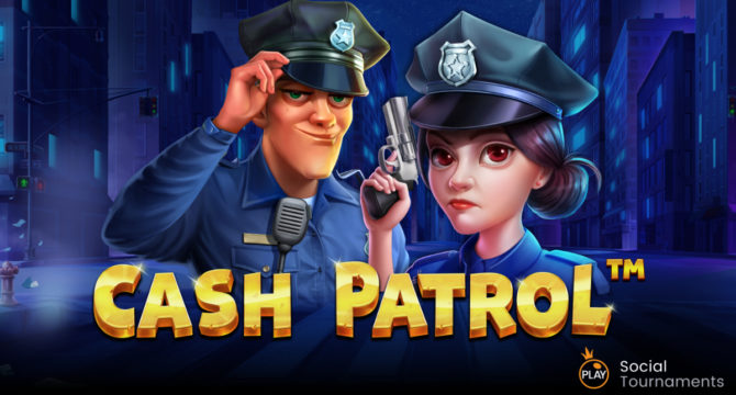 Cash Patrol Bu Kovalamaca Parayla Biter